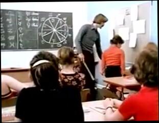 Video 120032604: hairy teen vintage, danish vintage teen