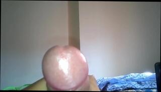 Video 221345901: pink dick head, indian gay man