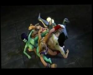 Video 184009704: shemale cartoon, shemale ladyboy