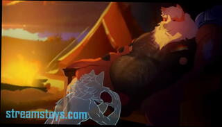 Video 1619213975: furry chubby, gay furry porn, gay furry sex, chubby anal sex, chubby gay blowjob, chubby public