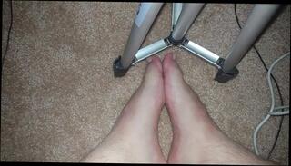 Video 522280703: solo female feet, college boy feet, amateur feet