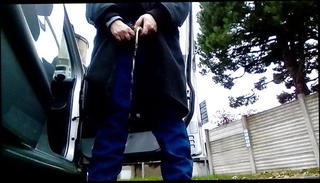 Video 1571140791: pissing public gay