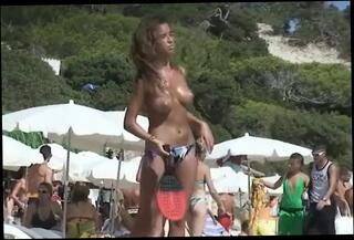 Video 74347404: topless women, big tits topless, amateur hardcore, topless beach