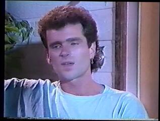 Video 23502304: jon dough, bridgette monroe, vintage