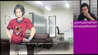 Video 1510456503: gay cartoon, japanese cartoon, gay amateur japanese