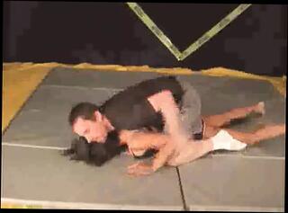 Video 1587842621: domination femdom humiliation, sexy bikini model, wrestling domination femdom, facesitting humiliation, strong woman dominates, sexy brunette model, straight humiliation, model shoot, gorgeous brunette model, european model