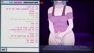 Video 1269728065: anime shemale, anime blowjob