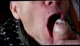 Video 112943615: office cum, gay