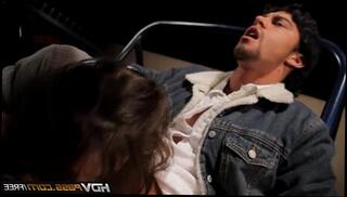 Video 308303905: chanel preston, blowjob anal, car blowjob