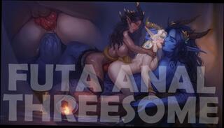Video 1609340433: futa hentai anal joi, femdom hentai joi, creampie threesome ffm, pov futa hentai, double creampie threesome, threesome anal double penetration, bdsm double penetration, futa cartoon, futa male, hentai 60fps