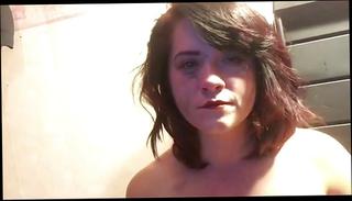 Video 316472001: amateur slap, self slapping, face slapping, straight amateur