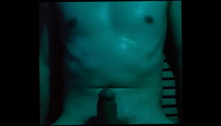 Video 1554487685: cock orgasm, masturbation orgasm, orgasm hands, touch orgasm, cock wiggles