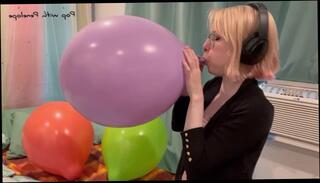 Video 1601473573: pop fetish, fetish solo, solo amateur girls, amateur solo female, solo amateur blonde, blows three