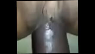 Video 853745025: cock cum pussy, black cock homemade, young pussy cums, black cock cumshot, son vagin, black african pussy