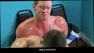 Video 1575192215: doctor bareback, hairy gay anal sex, hairy ass hole fucked, hairy gay porn, barebacks pierced, doctors treatment, hairy homo