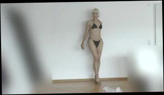 Video 120814201: bikini solo, tits shemale solo, bikini ladyboy, bikini porn, solo black shemale, shemale lingerie solo, small tits solo