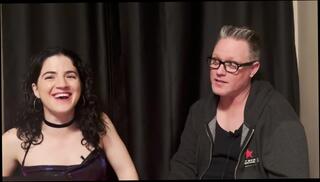 Video 1618500163: model pornstar, model interview, gay sex, slut