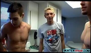 Video 1174340601: gay spanking, spanking cute