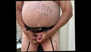 Video 1598492085: tight arse