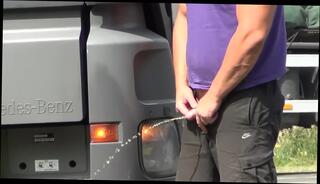 Video 1053436304: fetish gay solo, pissing action, fetish male gay, solo male public, solo male hd