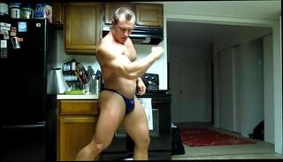 Video 214368801: str8 daddy, str8 gay, amateur str8, str8 bodybuilder, str8 military, muscular str8, str8 man, massive daddy