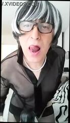 Video 1623622731: sissy crossdresser solo, chubby crossdresser solo, sissy crossdresser homemade, sissy crossdresser toying, sissy crossdresser anal, gay sissy crossdresser, amateur sissy crossdresser, mature crossdressers sissys, french chubby sissy, chubby european