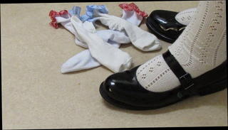 Video 1534072701: pantyhose foot fetish, pantyhose foot job cum, foot fetish blowjob, sissy foot job, socks foot fetish, foot fetish beauty, foot fetish european, british foot fetish, foot fetish hd, sissy cum swallow, pretty little sissy girl, straight sissy, sissy shopping, daddys girl, girl dressed