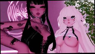 Video 1576603493: pov 3d hentai animation, 3d hentai anime cartoon, 3d hentai gangbang, 3d hentai girl, 60fps 3d hentai, 3d anime hot, fetish anime, licking hentai, women pov, tongue pov, pov tattooed, two girls lick