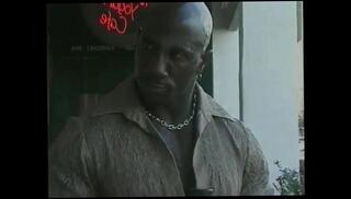 Video 385925955: bobby blake, big pierced cock, gay big black cock, hot gay big cock