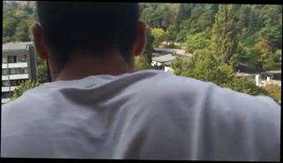 Video 200690101: bareback amateur gay, gay arab bareback, hot amateur bareback, outdoor bareback gay