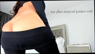 Video 1203208245: squirt joi, ass joi, joi beauty