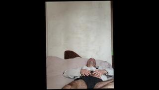 Video 1510240303: homemade amateur solo, homemade solo male