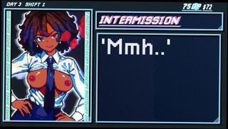 Video 1618775453: game cartoon, cartoon ebony, games amateur, amateur office, 60fps amateur