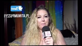 Video 1220462803: bbw milf solo, solo female bbw, bbw model, bbw stripper, hustler