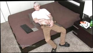 Video 1118998701: interracial blowjob cum, interracial gay blowjob, interracial masturbation, interracial handjob, interracial military, interracial muscular, interracial latino, interracial muscle, cock balls swallows