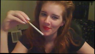 Video 514552101: fetish mistress, mistress bitch, slave bitch, slave dirty talk, redhead amateur slave, webcam slave, straight slave