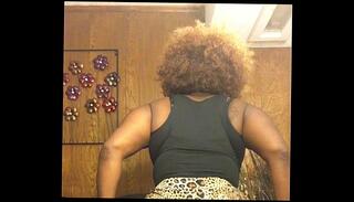 Video 449350205: bbw twerking