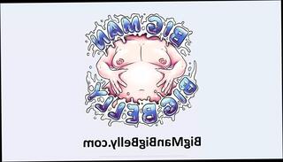 Video 1591626691: gay fart fetish, farts hd, gut, inflation