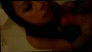 Watch the video about Cumming in her mouth