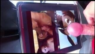 Video 68346701: gay man cum, girl loads