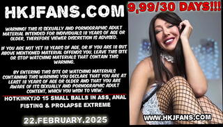 Video 1622891815: prolapse fisting ass, anal fisting prolapse, prolapsed ass holes, extreme anal prolapse, balls prolapse, insertion prolapse, pornstar anal fisting, boobs ass hole, balls small