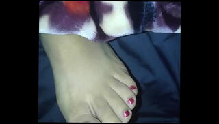 Video 639500395: pie