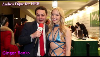 Video 369086805: ginger banks