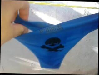 Video 361883101: dirty underwear, clothes underwear, cousin, gay hang, washing dirty, man gay