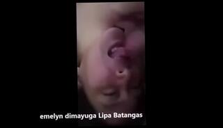 Video 752507495: asian pinoy blowjob, pinay blowjob, swallow