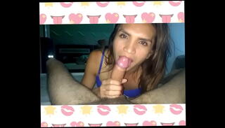 Video 660059275: oral, shemale