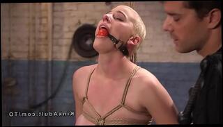 Video 533730135: bdsm slave submission, bdsm slave gagged, bdsm bondage slave, bdsm fetish slave, whipping bdsm bondage, slave whipped fucked, bdsm blowjob slave, bdsm hardcore bondage, slave flogged, submissive slave training, bound flogged, slave rough banged, slave tied fuck, bizarre bondage