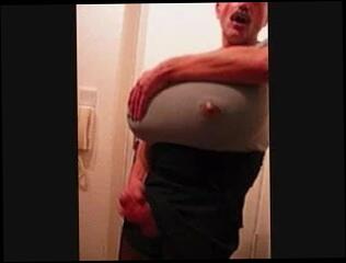 Video 90200701: milking nipples, man milk, boobs sucking gay