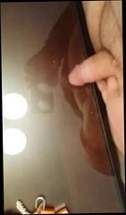 Video 232152601: tiny cock sissy, sissy faggot cums, daddy's little sissy, man gay