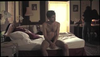 Video 327319404: nude celebrity